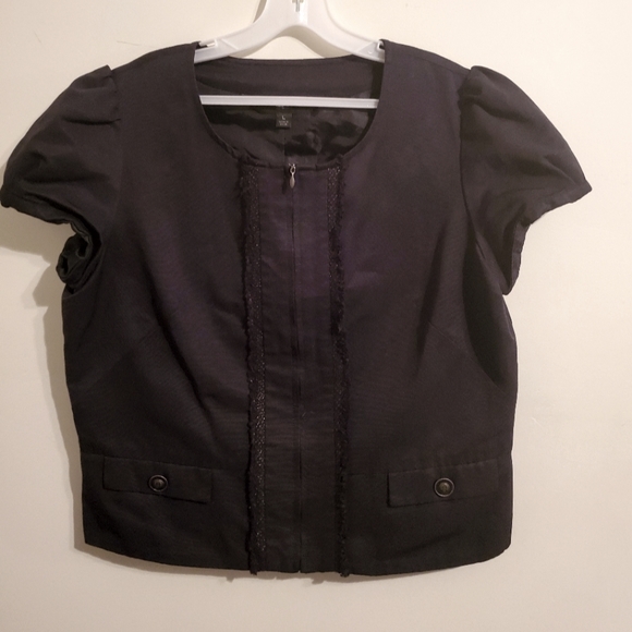 Massimo fitted jacket - Picture 1 of 5